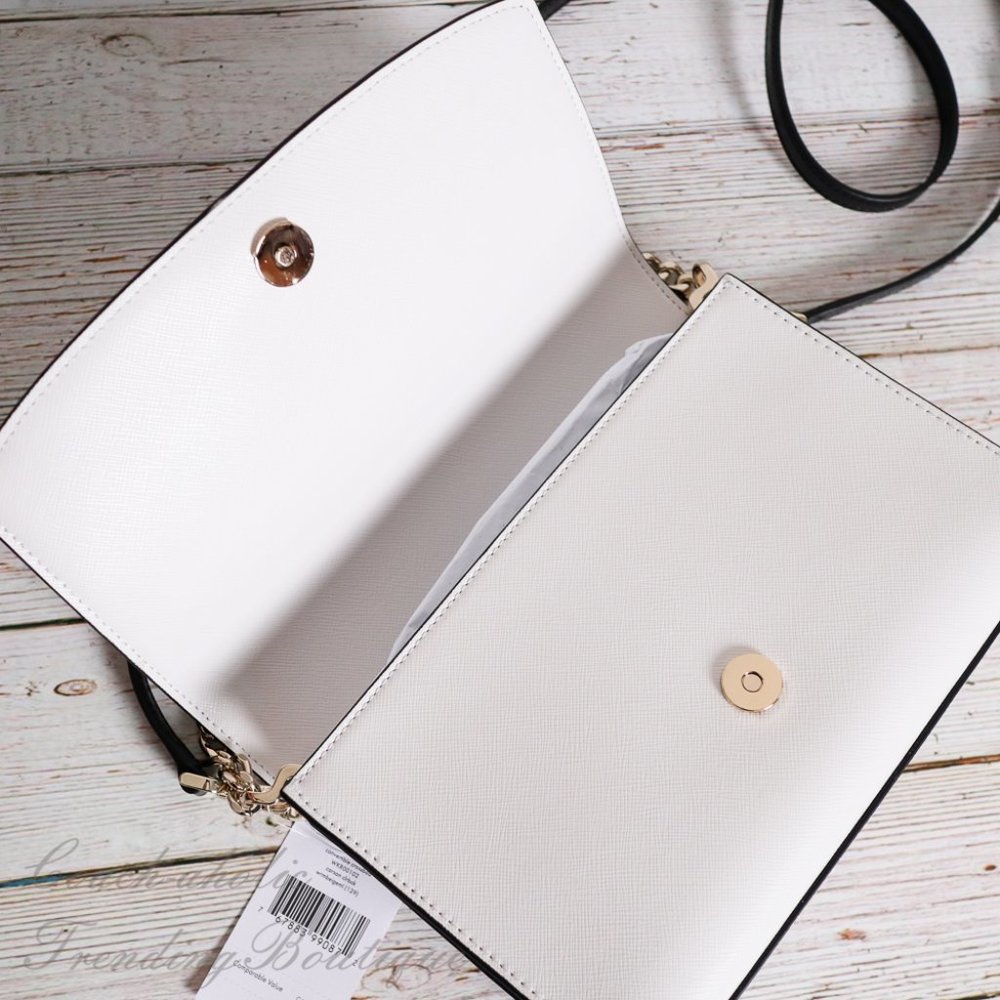 NWT Kate Spade Carson Crossbody & Card Holder SET - Picture 9 of 15